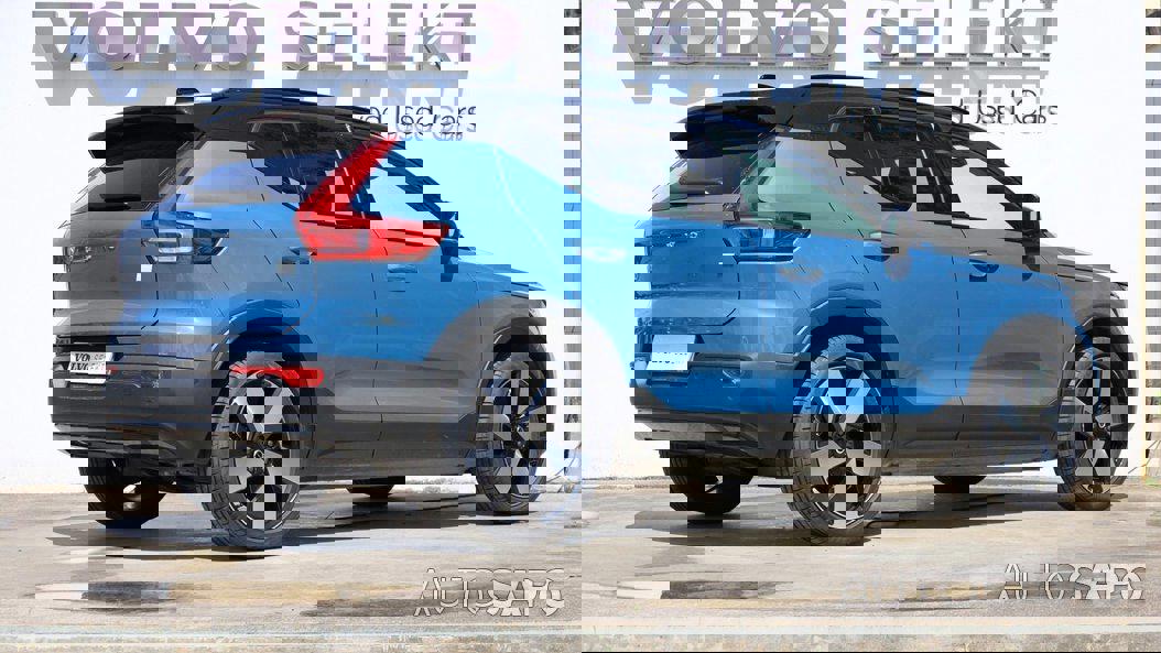 Volvo XC40 de 2023