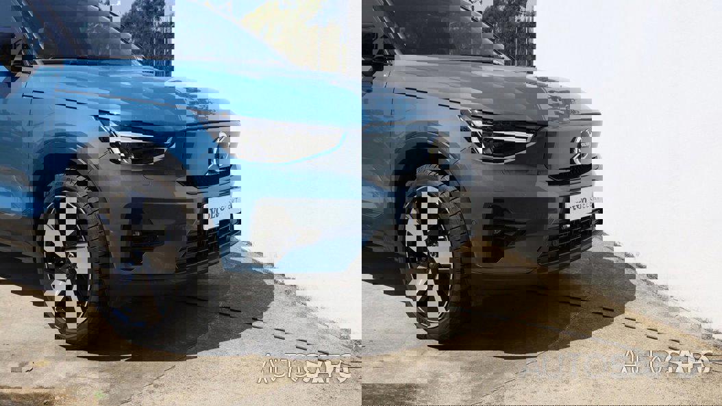 Volvo XC40 de 2023