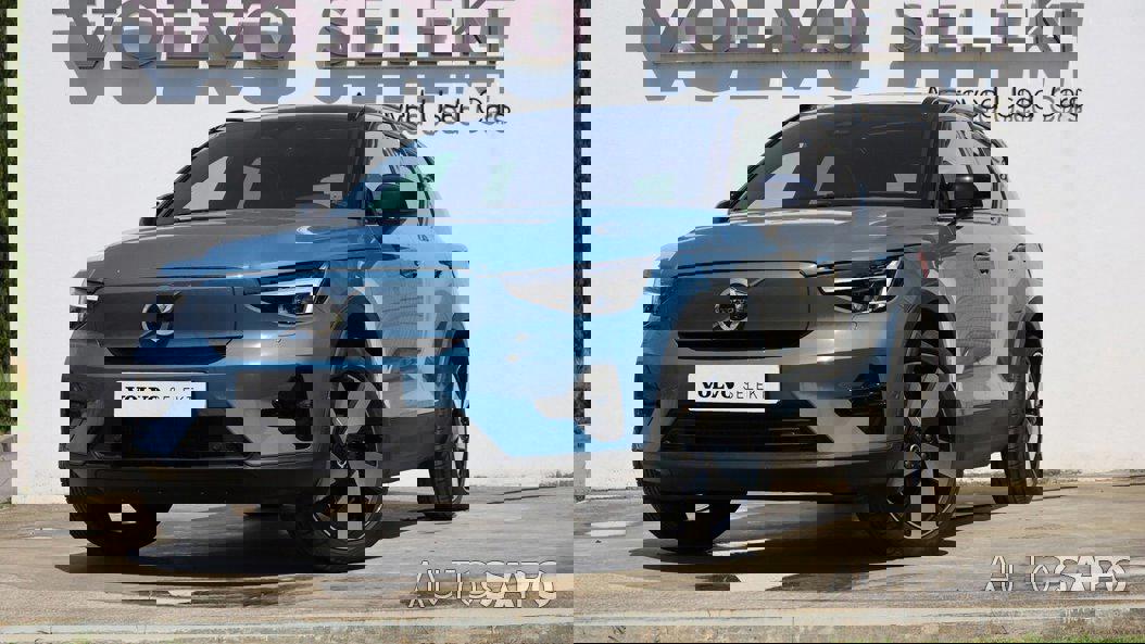 Volvo XC40 de 2023