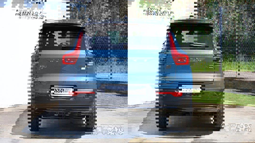 Volvo XC40 de 2023