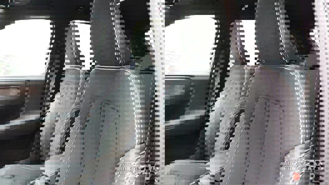 Volvo XC40 de 2023