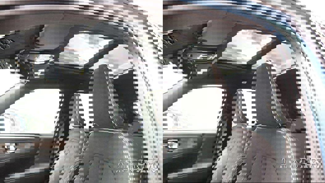 Volvo XC40 de 2023