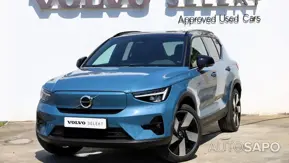 Volvo XC40 de 2023