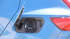 Volvo XC40 de 2023