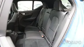 Volvo XC40 de 2023