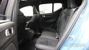 Volvo XC40 de 2023