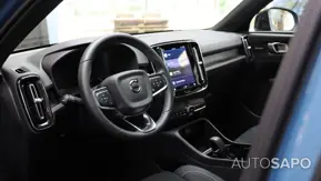 Volvo XC40 de 2023