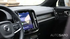 Volvo XC40 de 2023