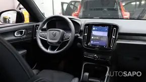 Volvo XC40 de 2023