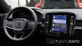 Volvo XC40 de 2023