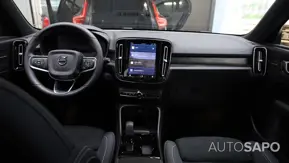 Volvo XC40 de 2023