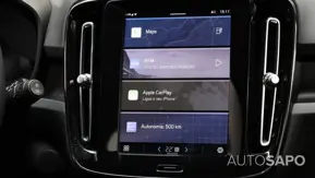 Volvo XC40 de 2023