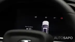 Volvo XC40 de 2023