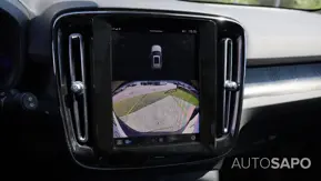 Volvo XC40 de 2023
