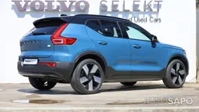 Volvo XC40 de 2023