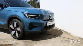 Volvo XC40 de 2023