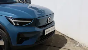 Volvo XC40 de 2023