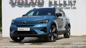 Volvo XC40 de 2023