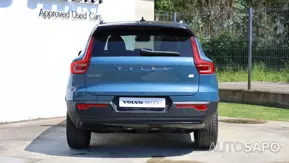Volvo XC40 de 2023