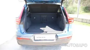 Volvo XC40 de 2023