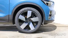 Volvo XC40 de 2023