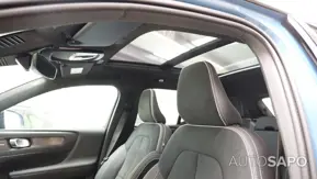 Volvo XC40 de 2023