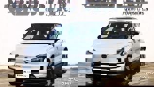 Volvo EX30 de 2024