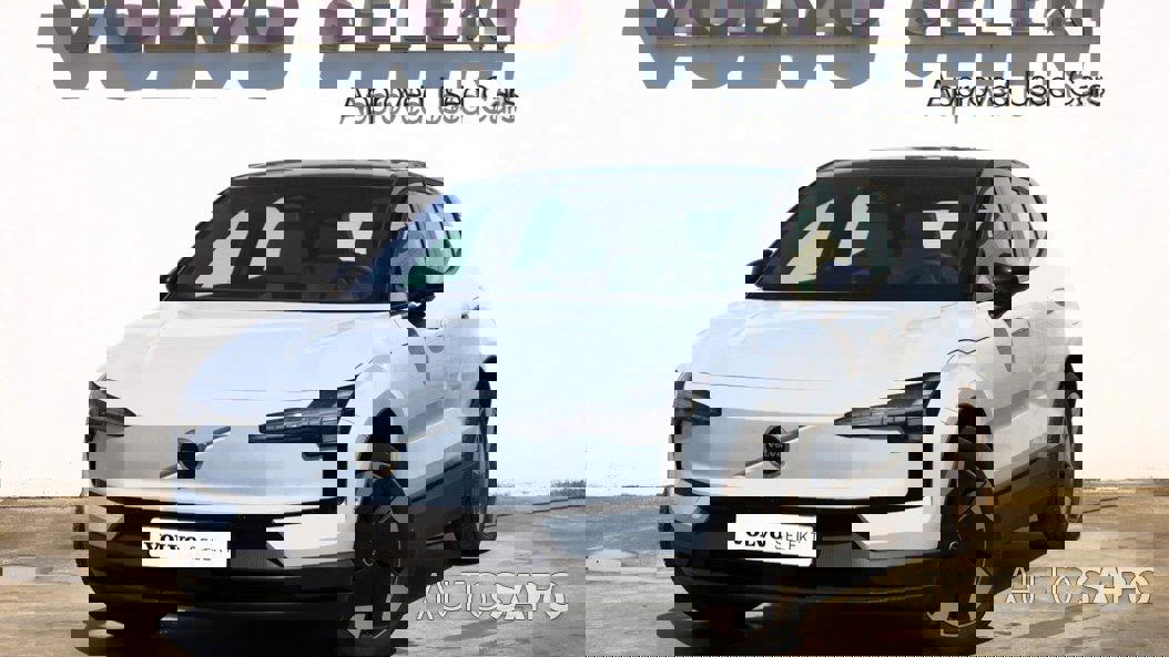 Volvo EX30 de 2024