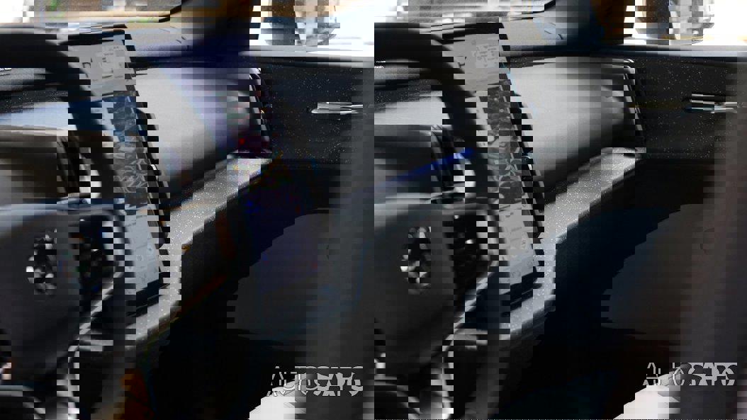 Volvo EX30 de 2024