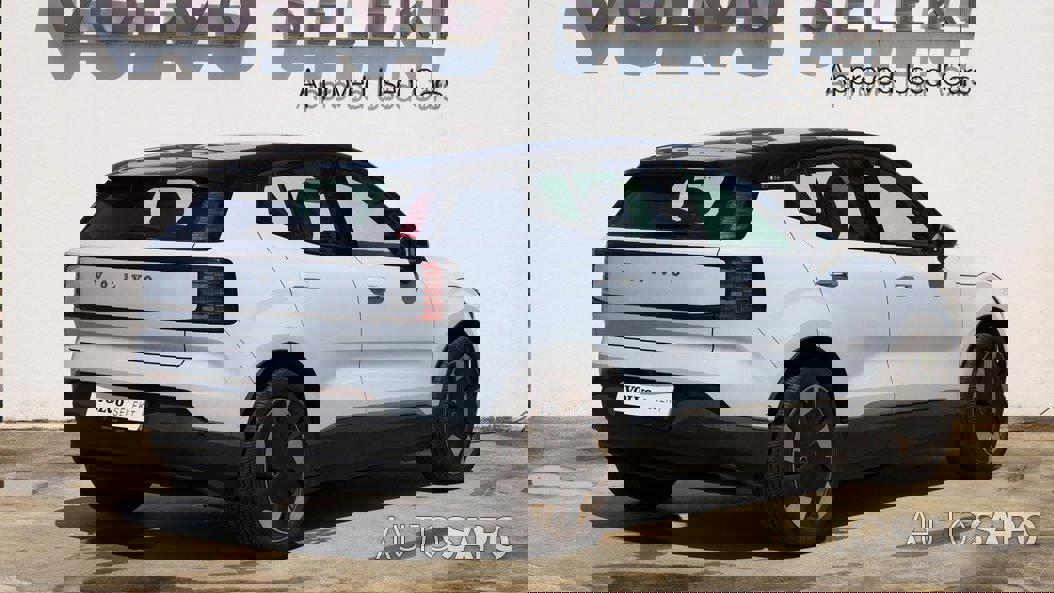 Volvo EX30 de 2024