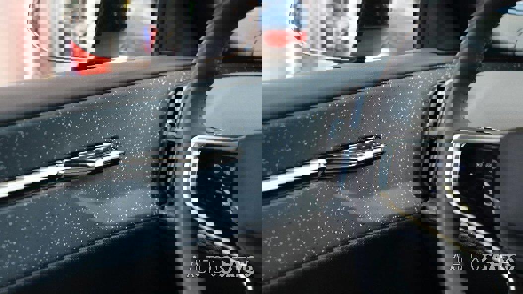Volvo EX30 de 2024