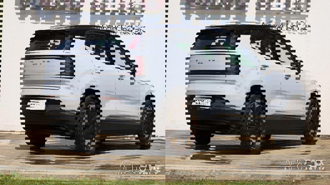 Volvo EX30 de 2024