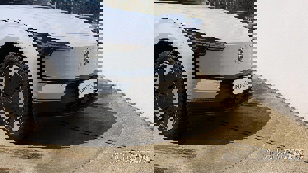 Volvo EX30 de 2024