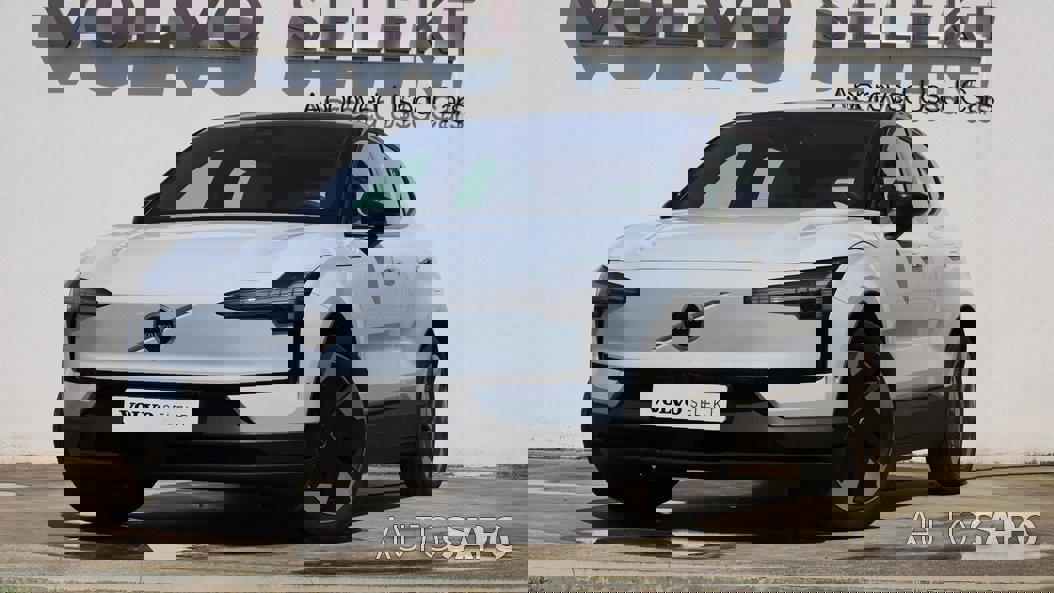 Volvo EX30 de 2024