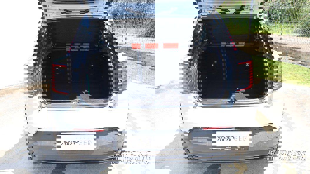 Volvo EX30 de 2024