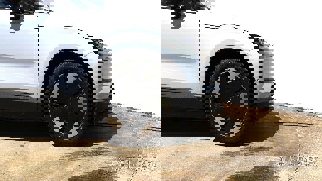 Volvo EX30 de 2024
