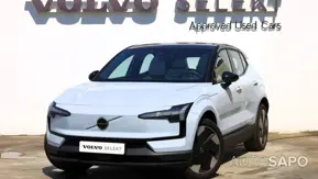 Volvo EX30 de 2024