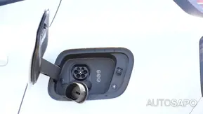 Volvo EX30 de 2024