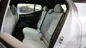 Volvo EX30 de 2024