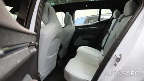 Volvo EX30 de 2024