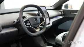 Volvo EX30 de 2024