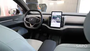 Volvo EX30 de 2024