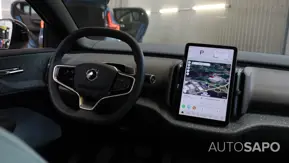 Volvo EX30 de 2024