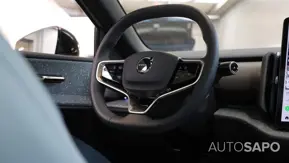 Volvo EX30 de 2024