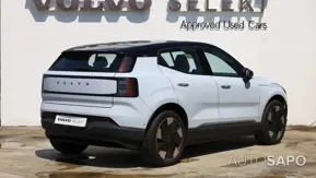 Volvo EX30 de 2024