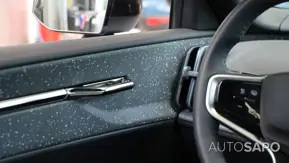Volvo EX30 de 2024