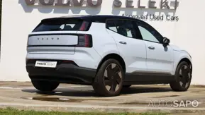 Volvo EX30 de 2024