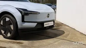 Volvo EX30 de 2024