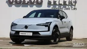 Volvo EX30 de 2024