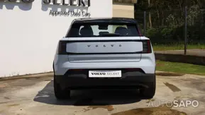 Volvo EX30 de 2024